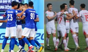 Soi kèo Khánh Hòa vs Viettel vào 18h ngày 22/5/2024