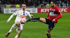 Soi kèo Lille vs Lyon vào 2h ngày 7/5/2024
