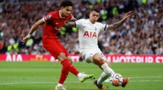 Soi kèo Liverpool vs Tottenham vào 22h30 ngày 5/5/2024