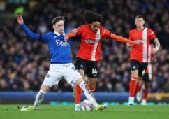 Soi kèo Luton Town vs Everton vào 2h ngày 4/5/2024
