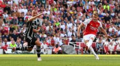 Soi kèo Man United vs Arsenal vào 22h30 ngày 12/5/2024