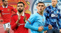 Soi kèo Manchester City vs Manchester United vào 21h ngày 25/5/2024