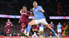 Soi kèo Manchester City vs West Ham United vào 22h ngày 19/5/2024