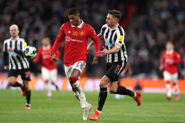 Soi kèo Manchester United vs Newcastle United vào 2h ngày 16/5/2024