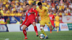 Soi kèo Nam Định vs Hải Phòng vào 18h ngày 22/5/2024