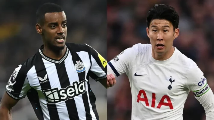 Soi kèo Newcastle vs Tottenham vào 16h45 ngày 22/5/2024