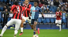 Soi kèo Nice vs Le Havre vào 2h ngày 11/5/2024