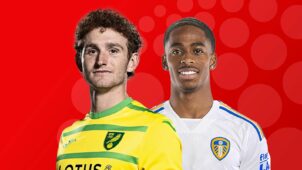 Soi kèo Norwich vs Leeds vào 18h ngày 12/5/2024
