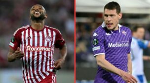 Soi kèo Olympiacos vs Fiorentina vào 2h ngày 30/5/2024