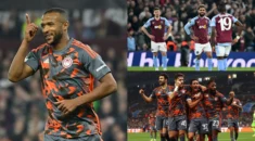 Soi kèo Olympiakos vs Aston Villa vào 2h ngày 10/5/2024
