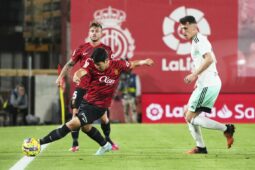 Soi kèo Osasuna vs Mallorca vào 0h30 ngày 15/5/2024