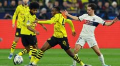 Soi kèo Paris Saint-Germain vs Borussia Dortmund vào 2h ngày 8/5/2024