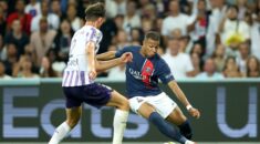 Soi kèo PSG vs Toulouse vào 2h ngày 13/5/2024