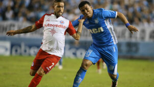 Soi kèo Racing Club vs Argentinos Juniors vào 7h15 ngày 21/5/2024