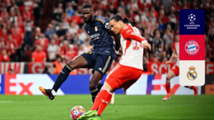 Soi kèo Real Madrid vs Bayern vào 2h ngày 9/5/2024