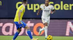 Soi kèo Real Madrid vs Cadiz vào 21h15 ngày 4/5/2024
