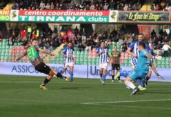 Soi kèo Ternana vs Bari vào 1h30 ngày 24/5/2024