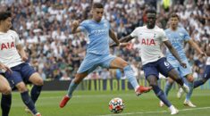 Soi kèo Tottenham Hotspur vs Manchester City vào 2h ngày 15/5/2024