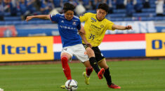 Soi kèo Yokohama F. Marinos vs Kashiwa Reysol vào 17h ngày 29/5/2024
