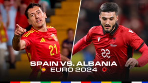 Soi kèo Albania vs Tây Ban Nha vào 2h ngày 25/6/2024