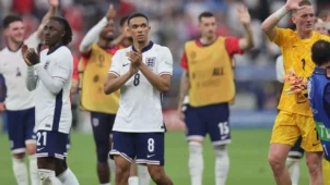 Soi kèo Anh vs Slovenia vào 2h ngày 26/6/2024