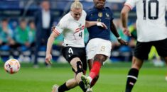 Soi kèo Áo vs Pháp vào 2h ngày 18/6/2024