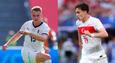 Soi kèo Áo vs Thổ Nhĩ Kỳ vào 2h ngày 3/7/2024