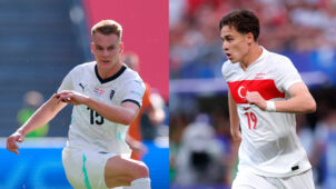 Soi kèo Áo vs Thổ Nhĩ Kỳ vào 2h ngày 3/7/2024