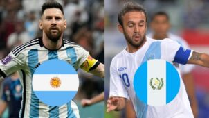 Soi kèo Argentina vs Guatemala vào 7h ngày 15/6/2024