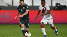 Soi kèo Argentina vs Peru vào 7h ngày 30/6/2024