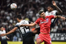 Soi kèo Argentinos Juniors vs Central Cordoba vào 5h ngày 13/6/2024