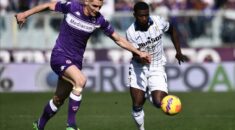 Soi kèo Atalanta vs Fiorentina vào 23h ngày 2/6/2024