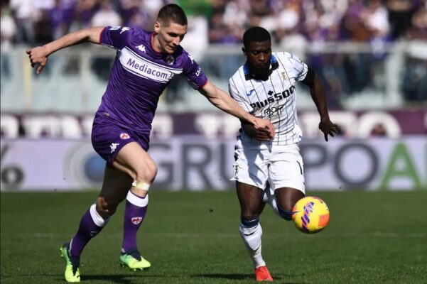 Soi kèo Atalanta vs Fiorentina vào 23h ngày 2/6/2024