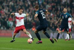 Soi kèo Ba Lan vs Thổ Nhĩ Kỳ vào 1h45 ngày 11/6/2024