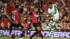 Soi kèo Banfield vs Newell’s Old Boys vào 6h ngày 5/6/2024