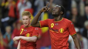 Soi kèo Bỉ vs Luxembourg vào 1h ngày 9/6/2024