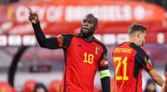 Soi kèo Bỉ vs Montenegro vào 1h30 ngày 6/6/2024