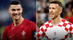 Soi kèo Bồ Đào Nha vs Croatia vào 23h45 ngày 8/6/2024