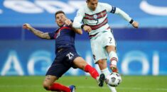 Soi kèo Bồ Đào Nha vs Ireland vào 1h45 ngày 12/6/2024