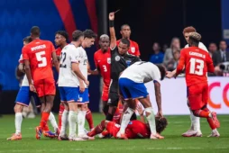 Soi kèo Bolivia vs Panama vào 8h ngày 2/7/2024