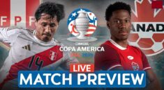 Soi kèo Canada vs Chile vào 7h ngày 30/6/2024