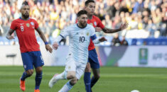 Soi kèo Chile vs Argentina vào 8h ngày 26/6/2024