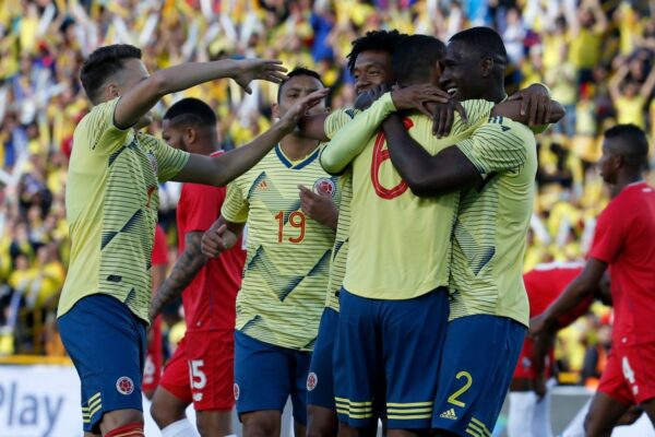 Soi kèo Colombia vs Costa Rica vào 5h ngày 29/6/2024