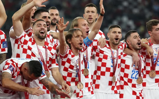 Soi kèo Croatia vs Macedonia vào 0h ngày 4/6/2024