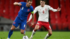 Soi kèo Đan Mạch vs Anh vào 23h ngày 20/6/2024