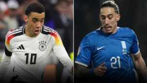 Soi kèo Đức vs Hy Lạp vào 1h45 ngày 8/6/2024