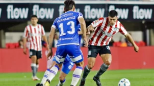 Soi kèo Estudiantes vs Godoy Cruz vào 7h15 ngày 4/6/2024