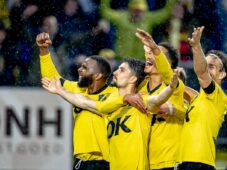 Soi kèo Excelsior vs NAC Breda vào 23h ngày 2/6/2024