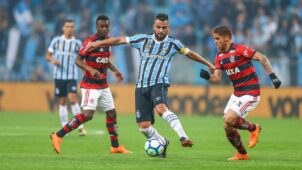 Soi kèo Flamengo vs Gremio vào 6h ngày 14/6/2024