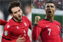 Soi kèo Georgia vs Bồ Đào Nha vào 2h ngày 27/6/2024